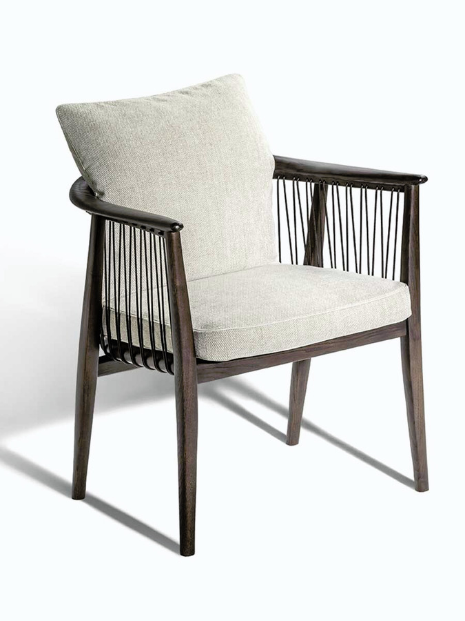 Viola Armchair, view 20
