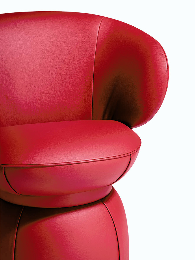 Leplì Armchair, view 15