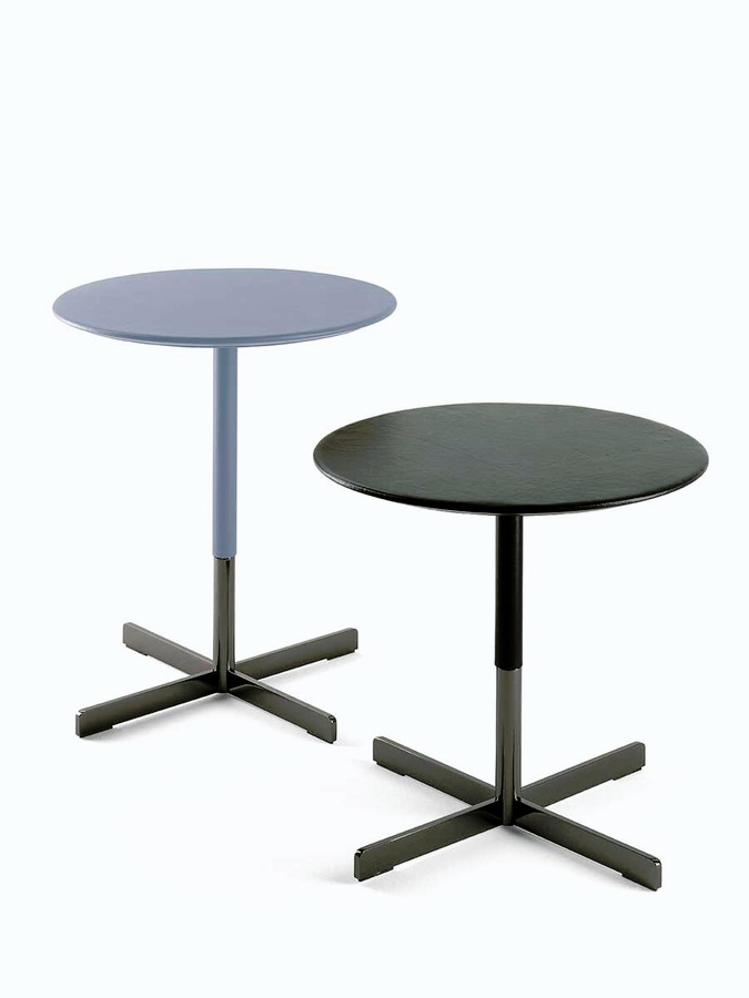 Bob Side Table by Poltrona Frau, view 20