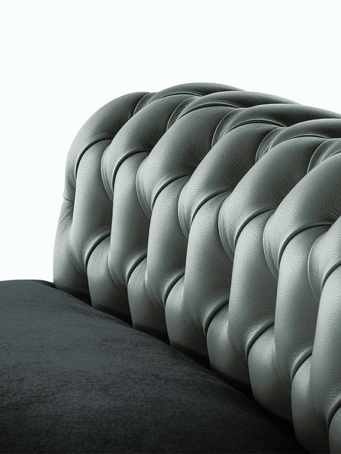 Chester Line Sofa, view 20
