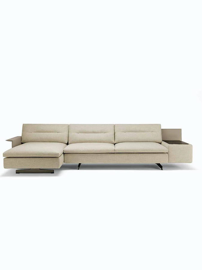 GranTorino Sofa by Poltrona Frau, view 21