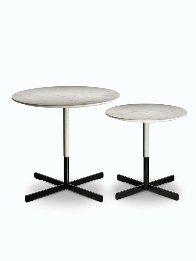 Bob Side Table by Poltrona Frau, view 21
