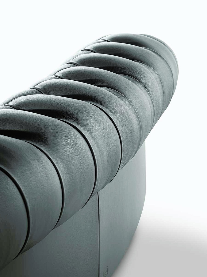 Chester Line Sofa, view 21