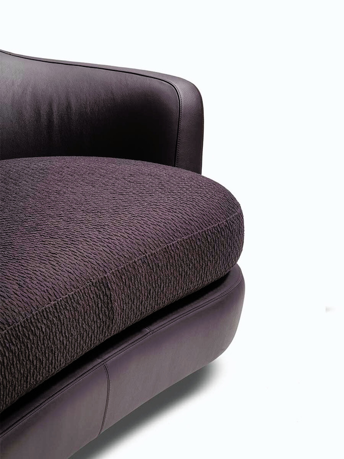 Duo Curved Sofa, view 22