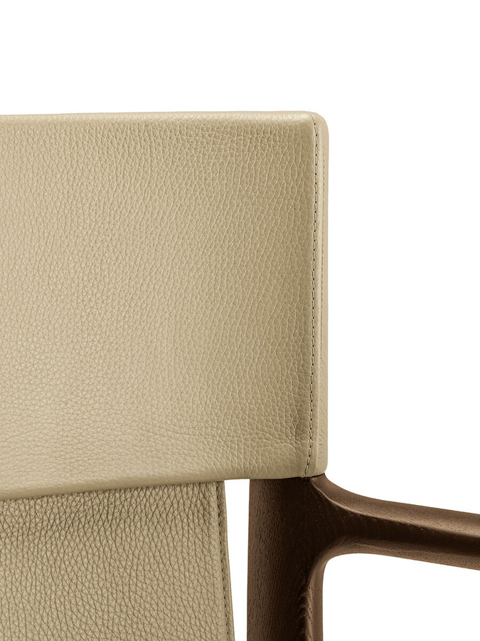 Isadora Chair, view 22