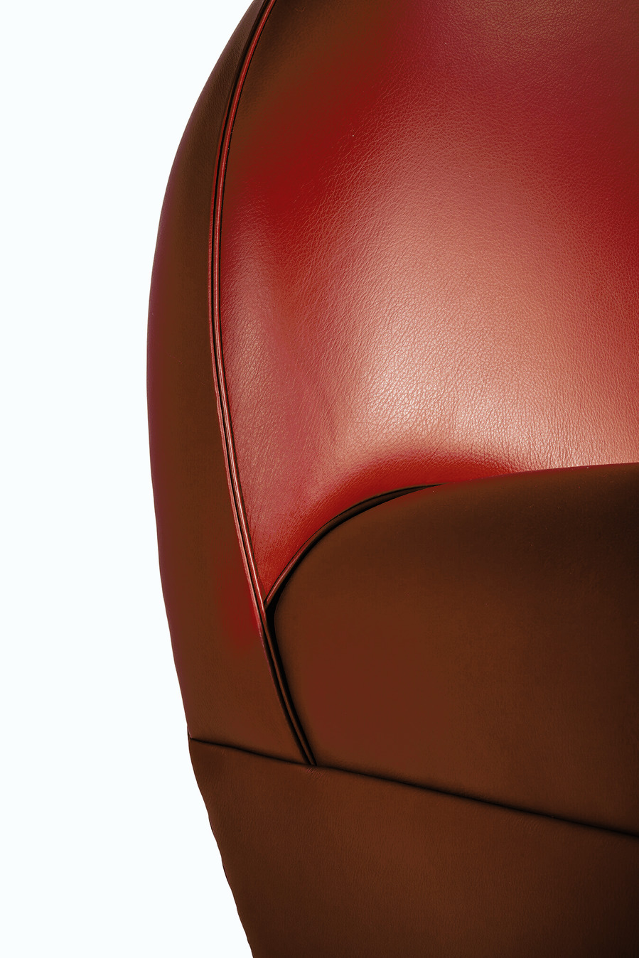 Vanity Fair XC Armchair, view 22