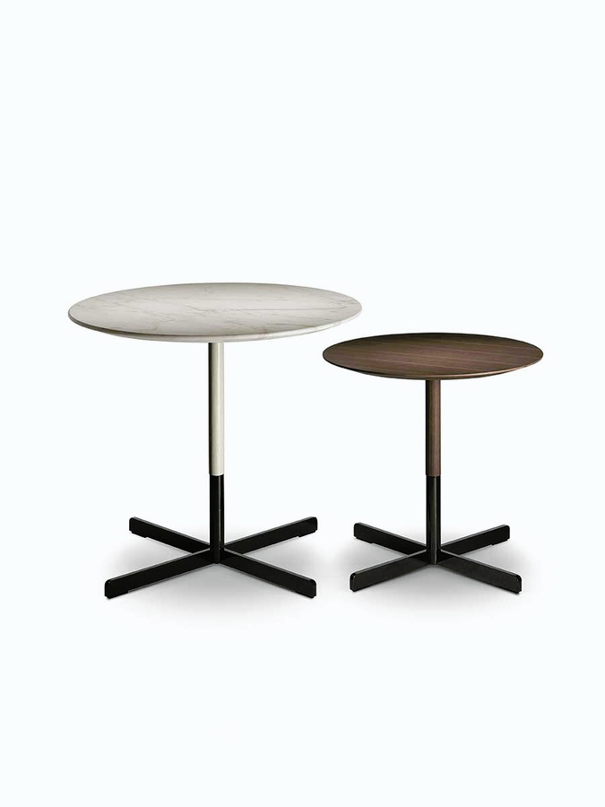 Bob Side Table by Poltrona Frau, view 22