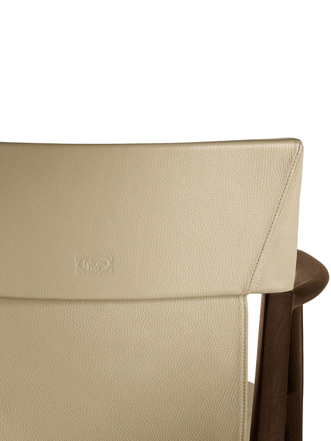 Isadora Chair, view 23