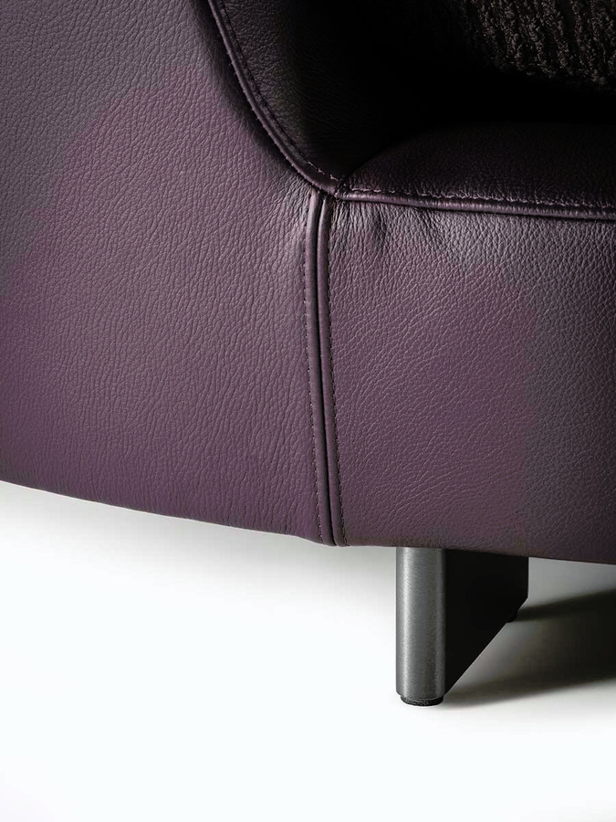 Duo Curved Sofa, view 24