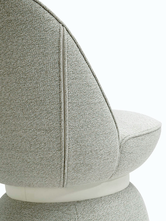 Leplì Armchair, view 19
