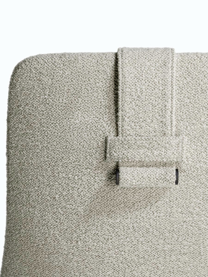 Downtown Lounge Armchair, view 25