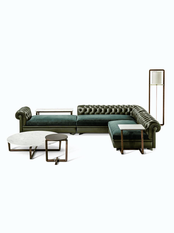 Chester Line Sofa, view 26