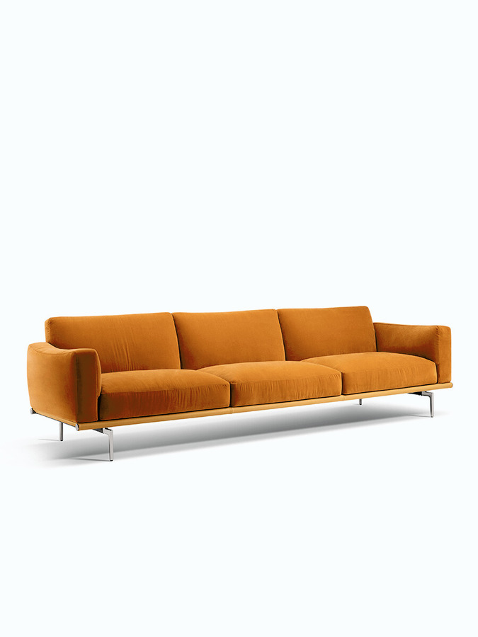 Happy Jack Sofa