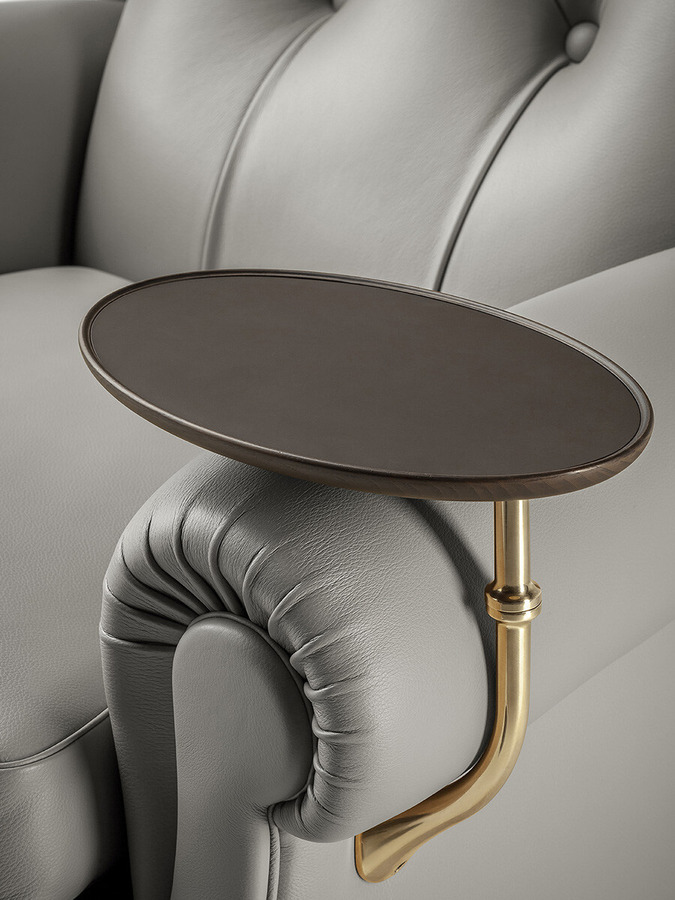 2019 Armchair, view 25