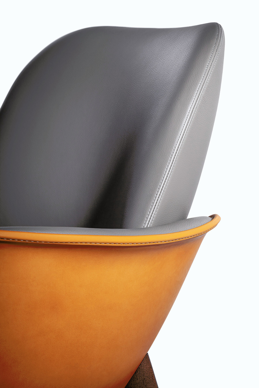 Martha Armchair, view 15