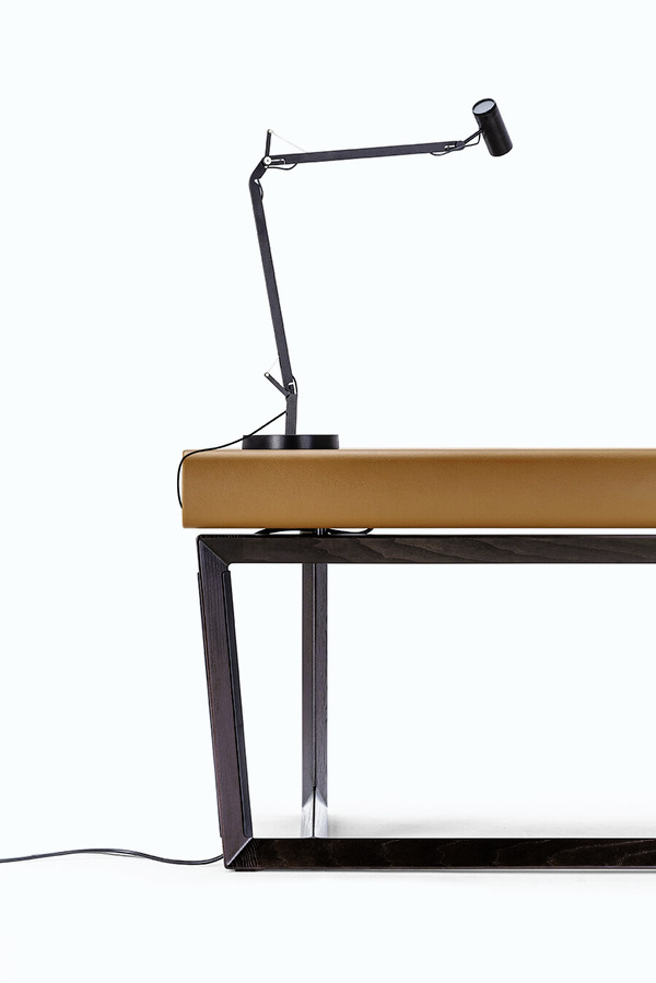Peek-a-Book Desk, view 26