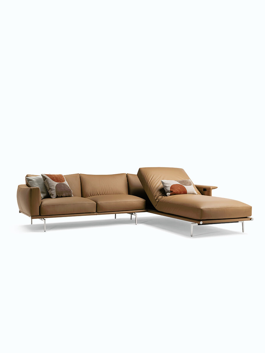 Happy Jack Sofa, view 4
