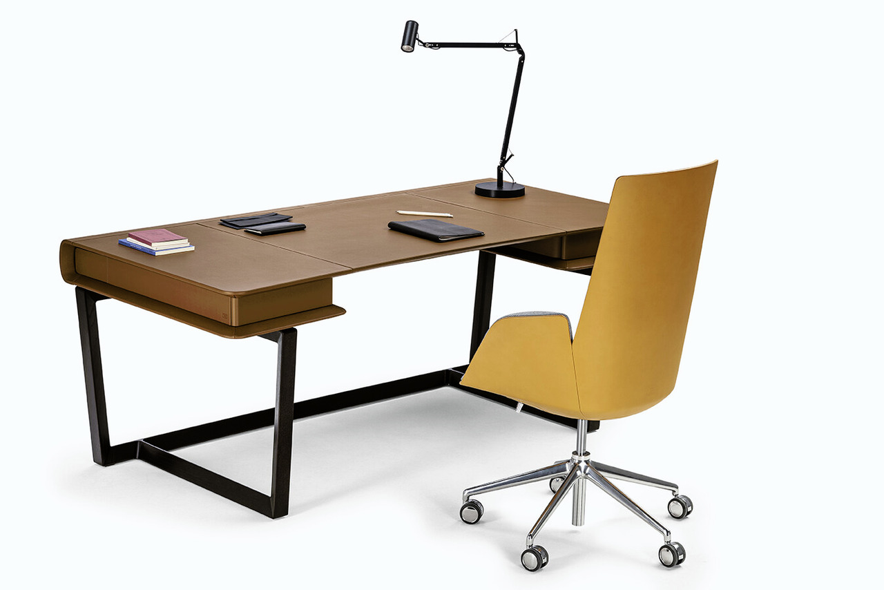 Peek-a-Book Desk, view 27