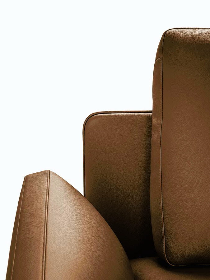 Get Back Sofa by Poltrona Frau, view 34