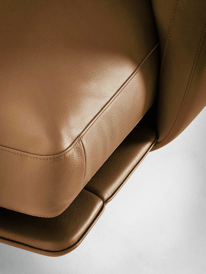 Get Back Sofa by Poltrona Frau, view 37