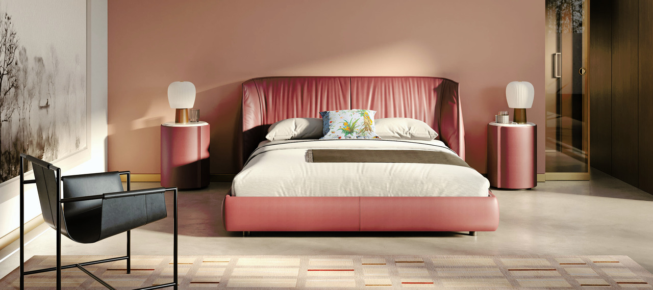 Archibald Bed