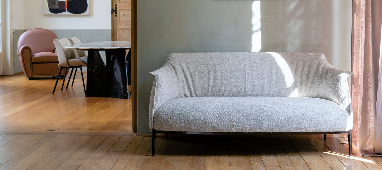 Archibald Sofa