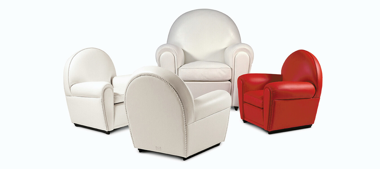 Vanity Fair Children’s Armchair