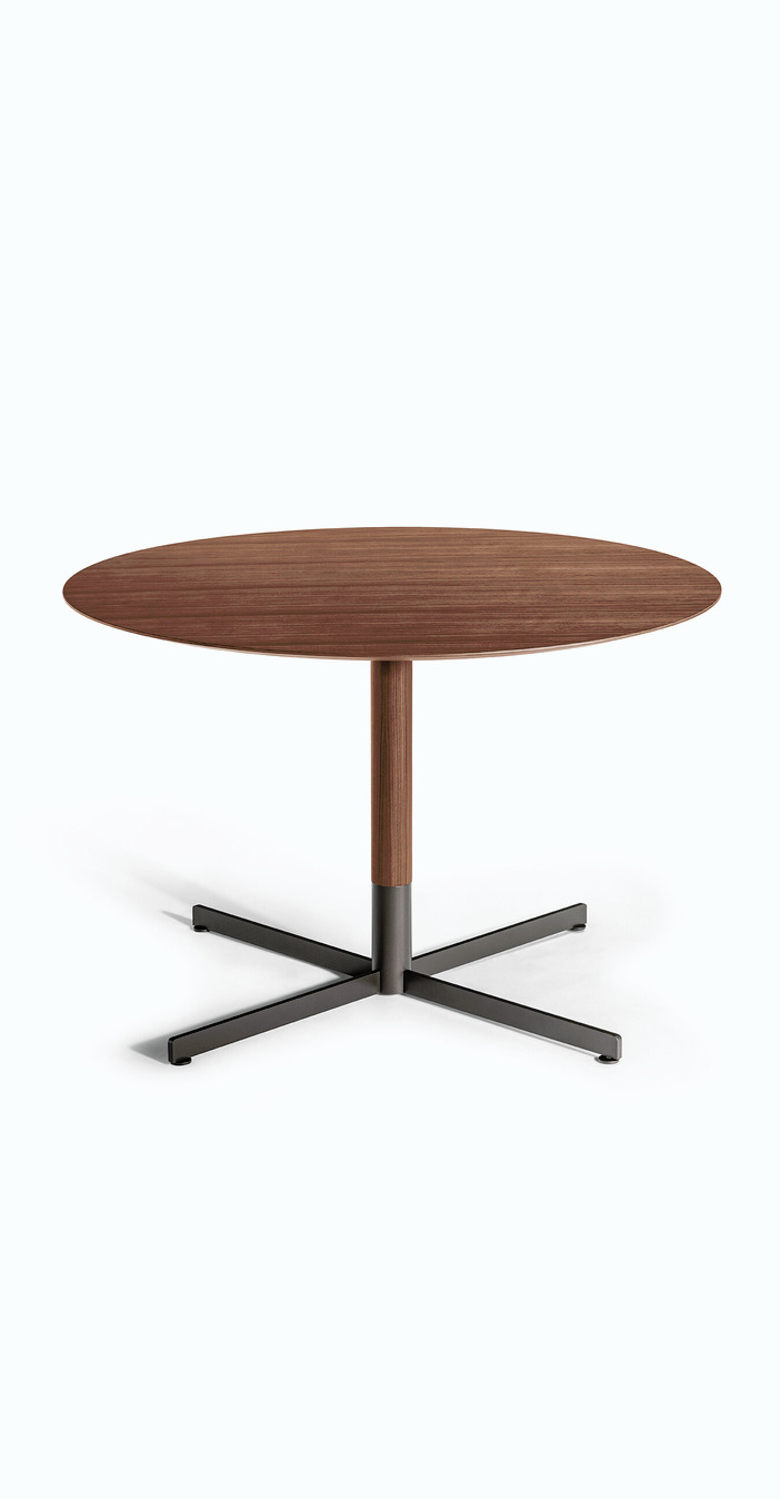 Bob Bistrot Table, view 2