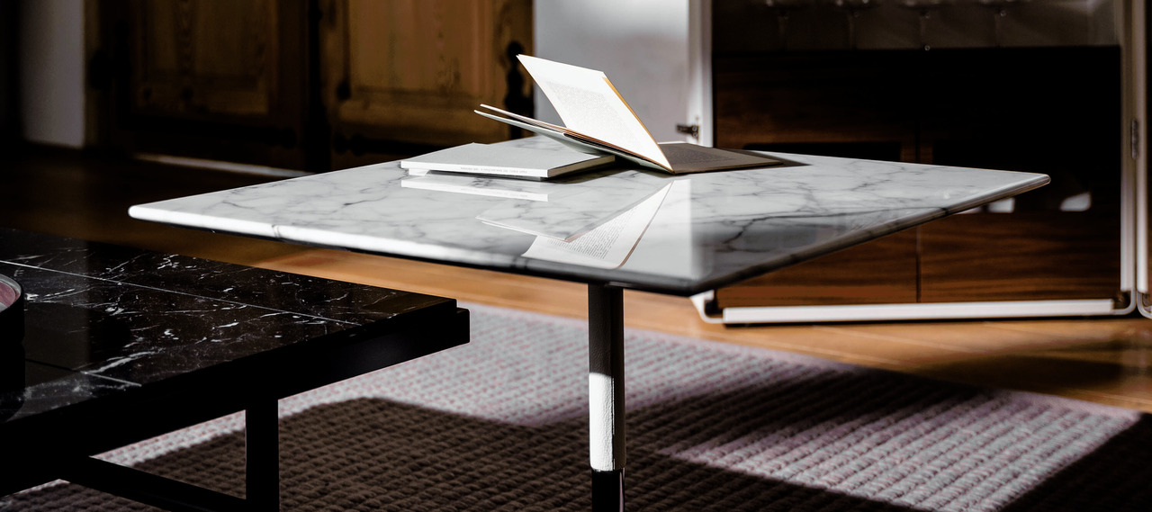 Bob Coffee Table