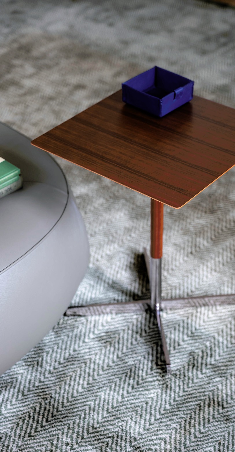 Bob Coffee Table, view 2