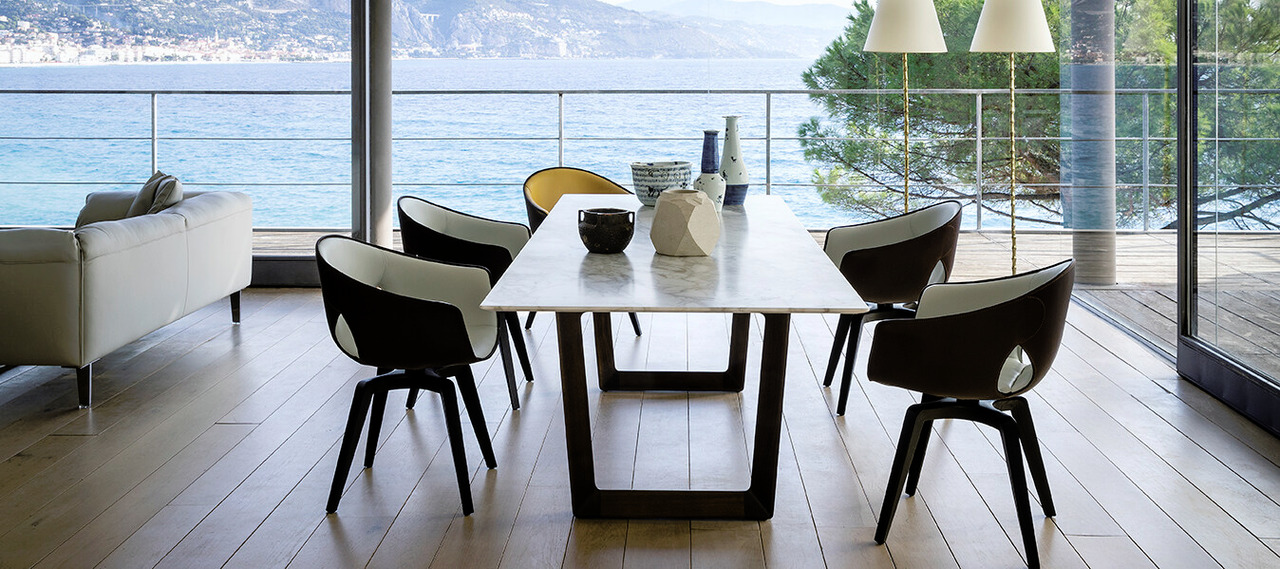 Bolero Table