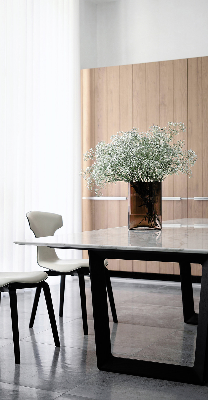 Bolero Table, view 2