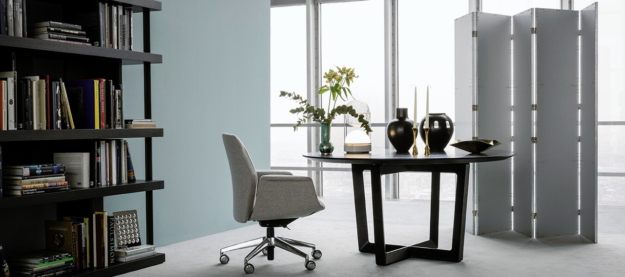 Bolero Round Table