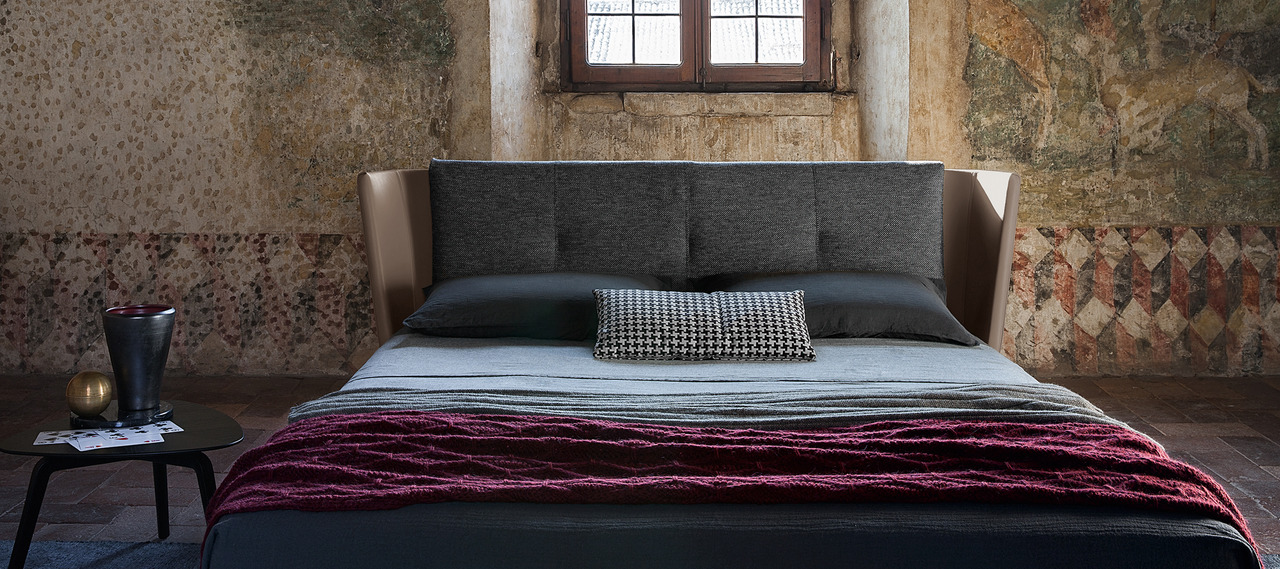 Bretagne Bed