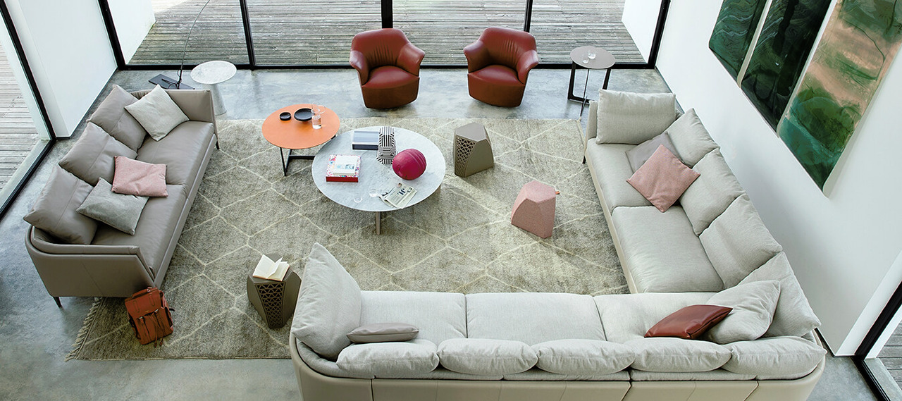 Bretagne Sofa