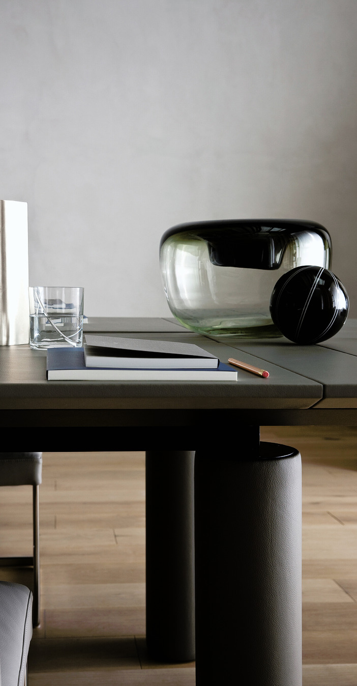 C.E.O. Cube Conference Table, view 2