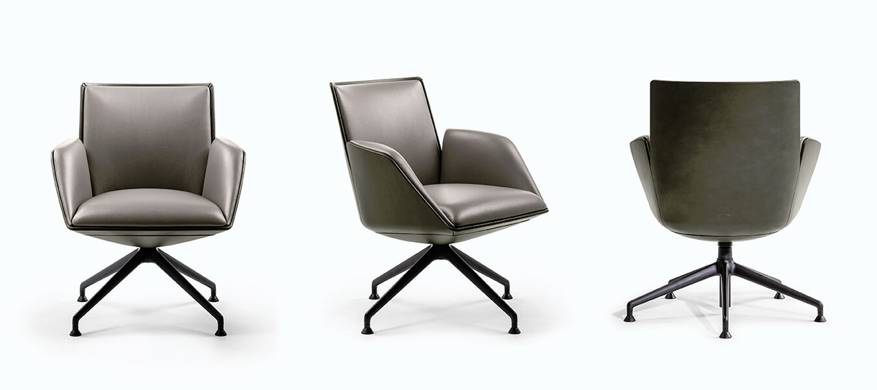 Cercle Office Chair
