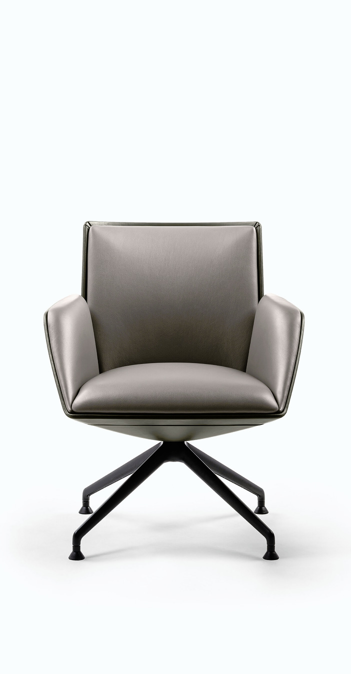 Cercle Office Chair, view 2