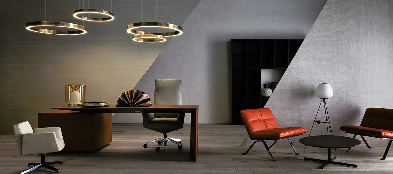 Chancellor Office Chair