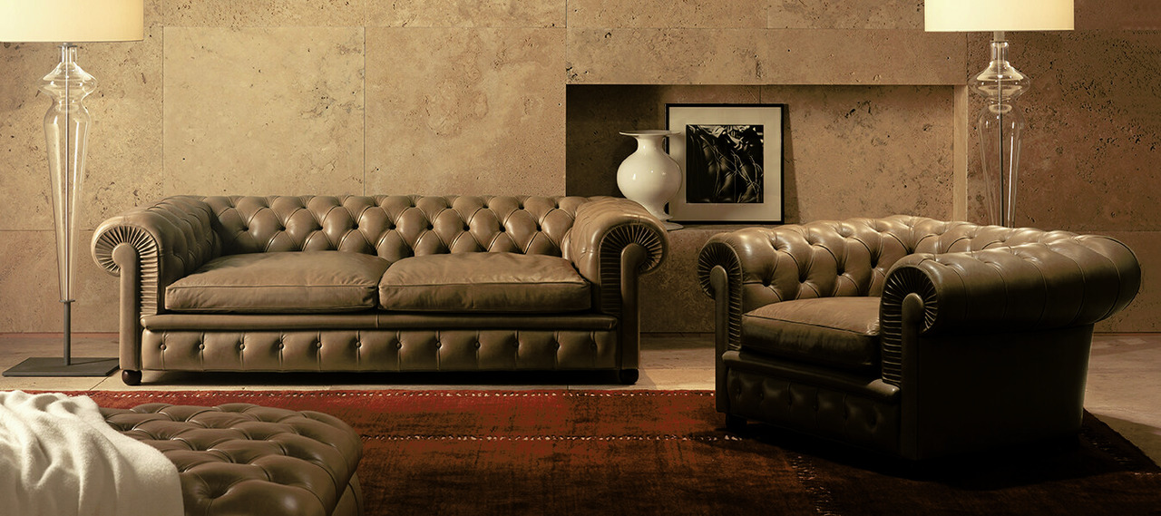 Chester one Sofa