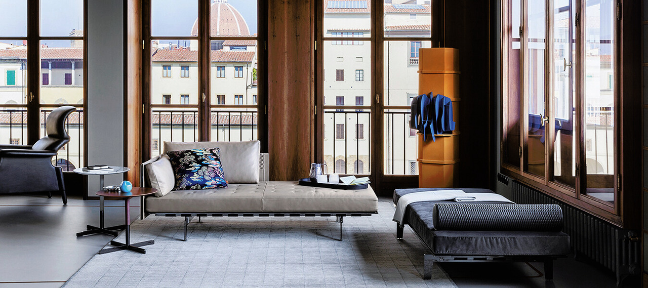 Clayton Sofa