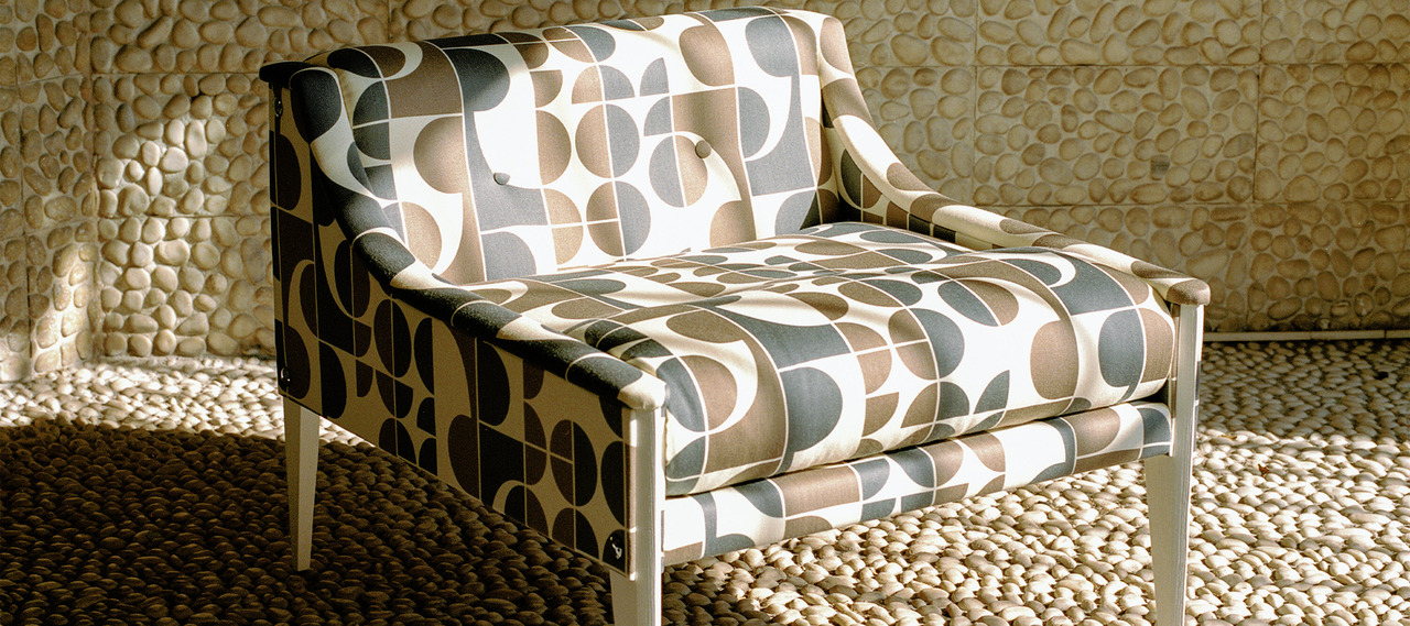 Dezza 12 Armchair
