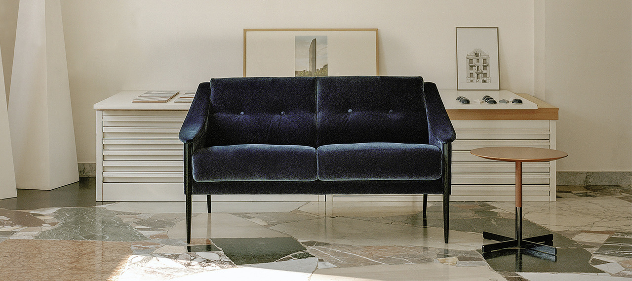 Dezza 24 Sofa