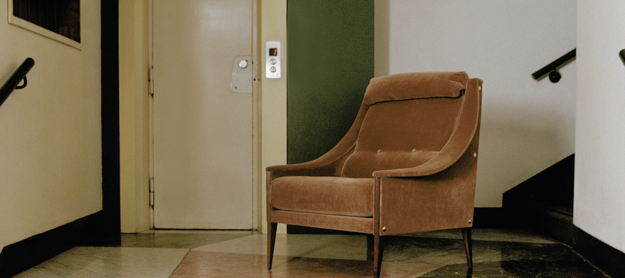 Dezza 48 Armchair