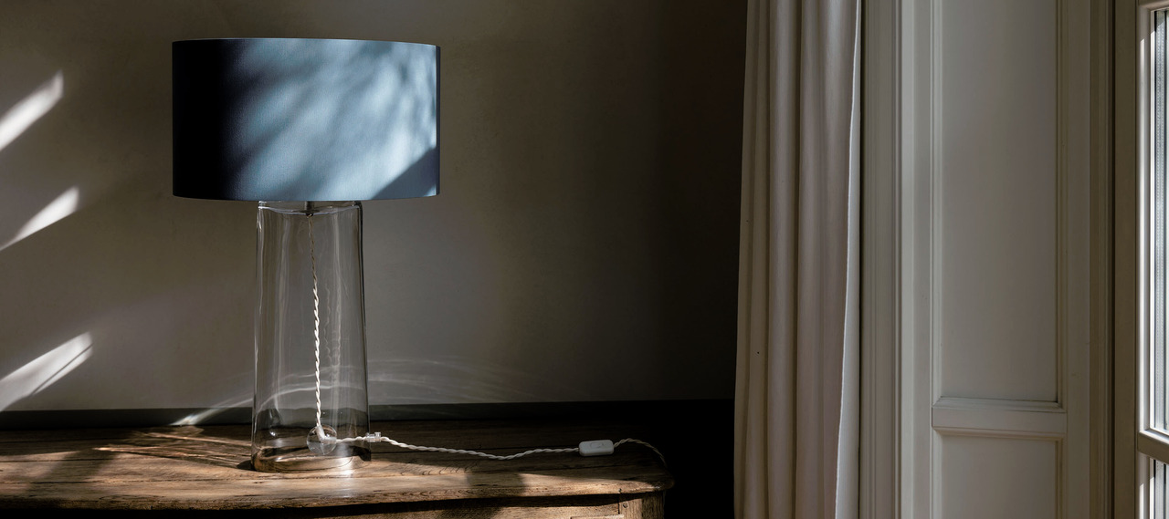 Dido Table Lamp