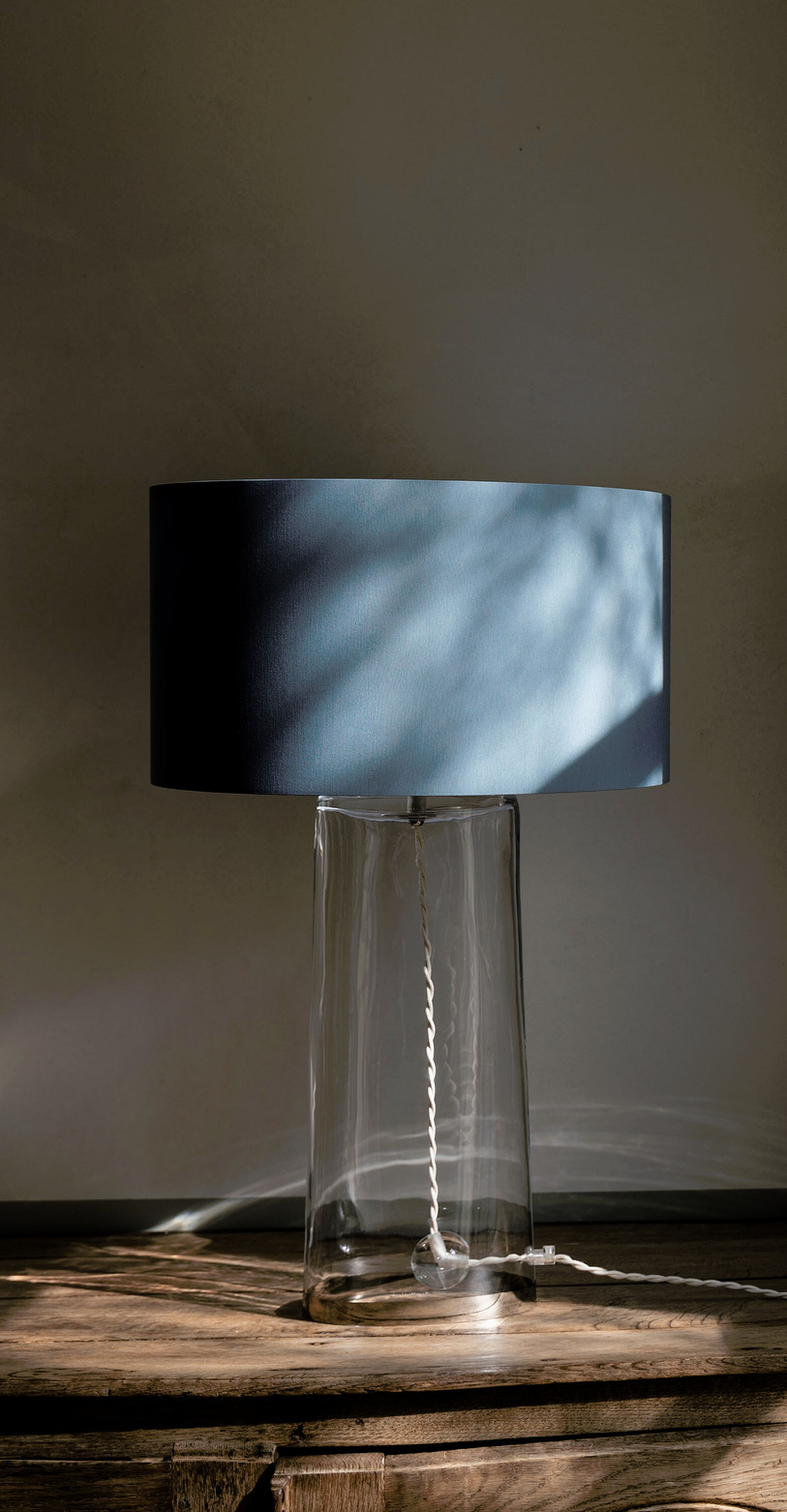 Dido Table Lamp, view 2