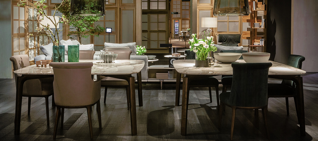 Diva Armchair