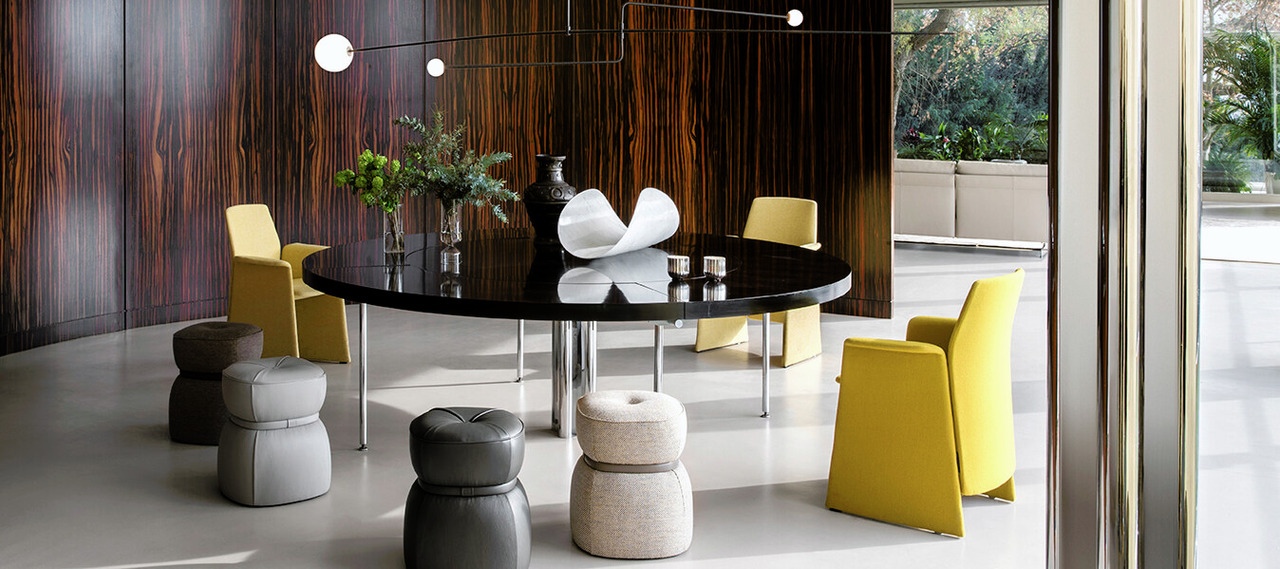 Downtown Conference Chair