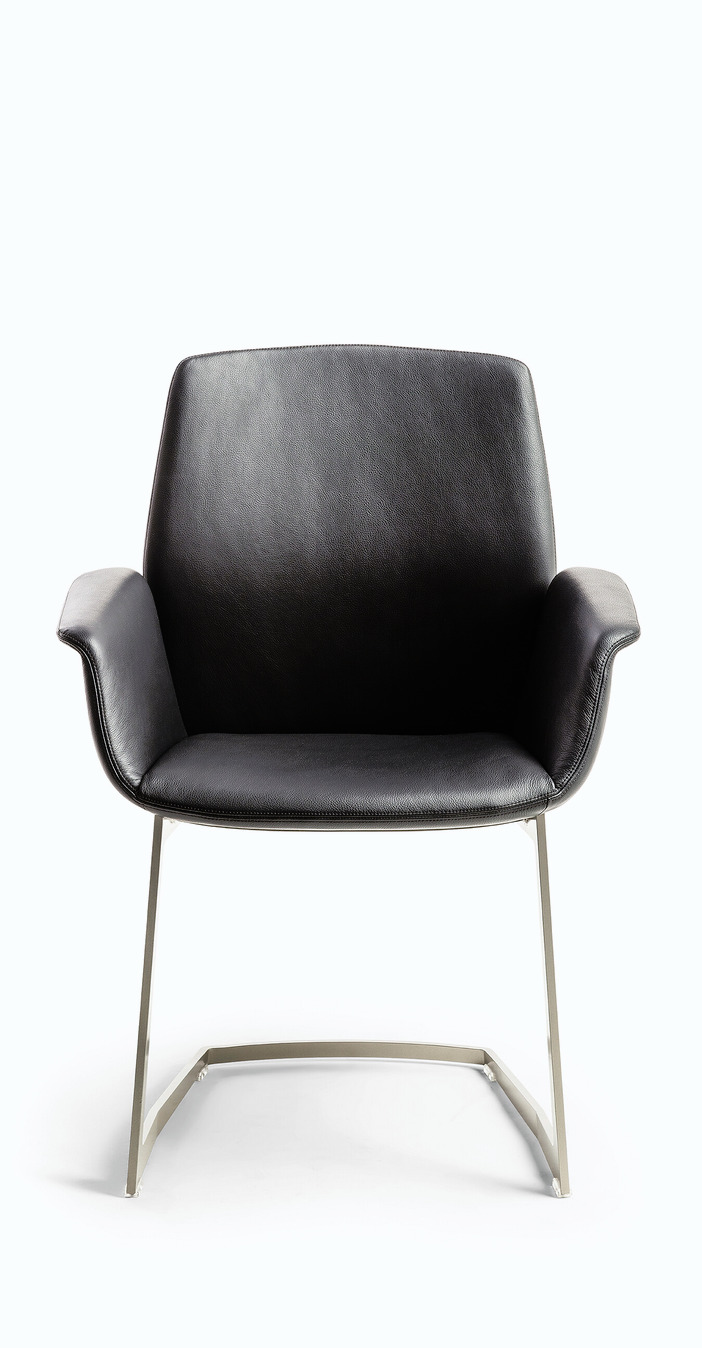 DownTown Conference Chair, view 2