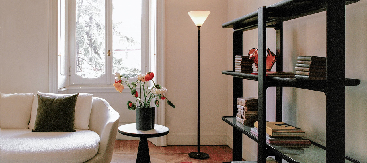 DUO Floor Lamp